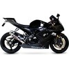 SI1002CEM RP1-GP �X���b�v�I�� �J�[�{���t�@�C�o�[�X���[�u Suzuki GSX-R 1000 05-06 2005 - 2006 Scorpion (�X�R�[�s�I��) 64829067