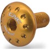 CNC Racing / シーエヌシーレーシング Screw for clamp of rear brake fluid tank Ducati Multistrada V4， Gold | KV004G