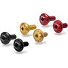 KV474B Screw kit upper �`�F�[���K�[�h Ducati Monster 937 CNC Racing (�V�[�G�k�V�[���[�V���O) 64830266