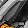 KV317G Screws side panels and tail Ducati Hypermotard/Hyperstrada 821/939 CNC Racing (�V�[�G�k�V�[���[�V���O) 64831009