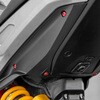KV317R Screws side panels and tail Ducati Hypermotard/Hyperstrada 821/939 CNC Racing (�V�[�G�k�V�[���[�V���O) 64831018