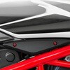 KV317R Screws side panels and tail Ducati Hypermotard/Hyperstrada 821/939 CNC Racing (�V�[�G�k�V�[���[�V���O) 64831018