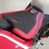 SLD01PR Seat cover Ducati Panigale V4 - Pramac Racing Limited edition �u���b�N CNC Racing (�V�[�G�k�V�[���[�V���O) 64831194