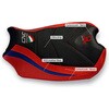 SLD01PR Seat cover Ducati Panigale V4 - Pramac Racing Limited edition �u���b�N CNC Racing (�V�[�G�k�V�[���[�V���O) 64831194