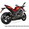 RKA106SEO Serket (Taper)�e�[�p�[�X���b�v�I�� (�y�A) �X�e�����X�X���[�u e�}�[�N Kawasaki Z 1000 14-Curre Scorpion (�X�R�[�s�I��) 64832007