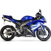 RYA81SEO Serket (Taper)�e�[�p�[�X���b�v�I�� (�y�A) �X�e�����X�X���[�u e�}�[�N Yamaha YZF R1 07-08 2007 Scorpion (�X�R�[�s�I��) 64832034