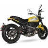 RDI62CEO Serket (Taper)�e�[�p�[�X���b�v�I�� �J�[�{���t�@�C�o�[�X���[�u Ducati Scrambler 2015 - 2018 Scorpion (�X�R�[�s�I��) 64832077