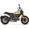 RDI62CEO Serket (Taper)�e�[�p�[�X���b�v�I�� �J�[�{���t�@�C�o�[�X���[�u Ducati Scrambler 2015 - 2018 Scorpion (�X�R�[�s�I��) 64832077