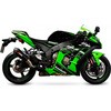 RKA113CEO Serket (Taper)�e�[�p�[�X���b�v�I�� �J�[�{���t�@�C�o�[�X���[�u e�}�[�N Kawasaki Ninja ZX-10R 16- Scorpion (�X�R�[�s�I��) 64832217