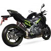 RKA114CEO Serket (Taper)�e�[�p�[�X���b�v�I�� �J�[�{���t�@�C�o�[�X���[�u e�}�[�N Kawasaki Z900 2017 Scorpion (�X�R�[�s�I��) 64832278