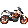 RKT83CEO Serket (Taper)�e�[�p�[�X���b�v�I�� �J�[�{���t�@�C�o�[�X���[�u e�}�[�N KTM Duke 390 2017 - Scorpion (�X�R�[�s�I��) 64832305