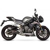 RTR87CEO Serket (Taper)�e�[�p�[�X���b�v�I�� �J�[�{���t�@�C�o�[�X���[�u e�}�[�N Triumph Street Triple 765 Scorpion (�X�R�[�s�I��) 64832436