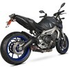 RYA93CEO Serket (Taper)�e�[�p�[�X���b�v�I�� �J�[�{���t�@�C�o�[�X���[�u e�}�[�N Yamaha MT-09 2013 - Scorpion (�X�R�[�s�I��) 64832445
