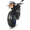 RYA93CEO Serket (Taper)�e�[�p�[�X���b�v�I�� �J�[�{���t�@�C�o�[�X���[�u e�}�[�N Yamaha MT-09 2013 - Scorpion (�X�R�[�s�I��) 64832445