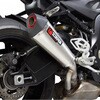 RBM77SEO Serket (Taper)テーパースリップオン ステンレススリーブ BMW S1000 RR 17-Current 2017 - 2018 Scorpion (スコーピオン) 64832576