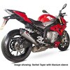 RBM72SEO Serket (Taper)�e�[�p�[�X���b�v�I�� �X�e�����X�X���[�u e�}�[�N BMW S1000 R 14-16 2014 - 2016 Scorpion (�X�R�[�s�I��) 64832594