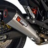 RHA153SEO Serket (Taper)�e�[�p�[�X���b�v�I�� �X�e�����X�X���[�u e�}�[�N Honda CBR 600 F 2011 - 2016 Scorpion (�X�R�[�s�I��) 64832680