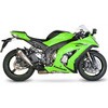 RKA88SEO Serket (Taper)�e�[�p�[�X���b�v�I�� �X�e�����X�X���[�u e�}�[�N Kawasaki Ninja Z Scorpion (�X�R�[�s�I��) 64832716