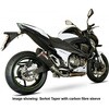 RKA100SEO Serket (Taper)�e�[�p�[�X���b�v�I�� �X�e�����X�X���[�u e�}�[�N Kawasaki Z 800 13-16 2013 - 2 Scorpion (�X�R�[�s�I��) 64832768