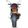 RSI105SEO Serket (Taper)�e�[�p�[�X���b�v�I�� �X�e�����X�X���[�u e�}�[�N Suzuki Gladius 650 2009 - 201 Scorpion (�X�R�[�s�I��) 64832829