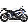 RSI102SEO Serket (Taper)�e�[�p�[�X���b�v�I�� �X�e�����X�X���[�u e�}�[�N Suzuki GSX-R 600 08-10 2008 - Scorpion (�X�R�[�s�I��) 64832865
