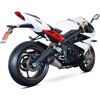 RTR75SEO Serket (Taper)�e�[�p�[�X���b�v�I�� �X�e�����X�X���[�u e�}�[�N Triumph Daytona 675 2013 - 20 Scorpion (�X�R�[�s�I��) 64832917