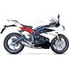 RTR75SEO Serket (Taper)�e�[�p�[�X���b�v�I�� �X�e�����X�X���[�u e�}�[�N Triumph Daytona 675 2013 - 20 Scorpion (�X�R�[�s�I��) 64832917
