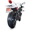 RTR75SEO Serket (Taper)�e�[�p�[�X���b�v�I�� �X�e�����X�X���[�u e�}�[�N Triumph Daytona 675 2013 - 20 Scorpion (�X�R�[�s�I��) 64832917