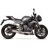 RTR87SEO Serket (Taper)�e�[�p�[�X���b�v�I�� �X�e�����X�X���[�u e�}�[�N Triumph Street Triple 765 17- Scorpion (�X�R�[�s�I��) 64832944