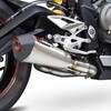 RTR87SEO Serket (Taper)�e�[�p�[�X���b�v�I�� �X�e�����X�X���[�u e�}�[�N Triumph Street Triple 765 17- Scorpion (�X�R�[�s�I��) 64832944