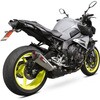 RYA102SEO Serket (Taper)�e�[�p�[�X���b�v�I�� �X�e�����X�X���[�u e�}�[�N Yamaha MT-10 201 Scorpion (�X�R�[�s�I��) 64832969