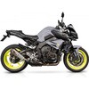RYA102SEO Serket (Taper)�e�[�p�[�X���b�v�I�� �X�e�����X�X���[�u e�}�[�N Yamaha MT-10 201 Scorpion (�X�R�[�s�I��) 64832969