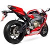 RHA175SEO Serket (Taper)�e�[�p�[�X���b�v�I�� �X�e�����X�X���[�u Honda CBR 1000 RR 17-Current 2017 - 2018 Scorpion (�X�R�[�s�I��) 64833014
