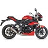 RTR70SESEO Serket (Taper)�e�[�p�[�X���b�v�I�� �X�e�����X�X���[�u Triumph Speed Triple 1050 11-15 2011 - 20 Scorpion (�X�R�[�s�I��) 64833057