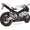 RBM74TEO Serket (Taper)�e�[�p�[�X���b�v�I�� �`�^���X���[�u e�}�[�N BMW S1000 RR 15-16 2015 - 2016 Scorpion (�X�R�[�s�I��) 64833109