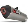 RHA170TEO Serket (Taper)�e�[�p�[�X���b�v�I�� �`�^���X���[�u e�}�[�N Honda MSX 125 2013 - 20 Scorpion (�X�R�[�s�I��) 64833179