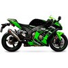 RKA113TEO Serket (Taper)�e�[�p�[�X���b�v�I�� �`�^���X���[�u e�}�[�N Kawasaki Ninja ZX-10R 16-Curren Scorpion (�X�R�[�s�I��) 64833206