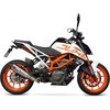 RKT83TEO Serket (Taper)�e�[�p�[�X���b�v�I�� �`�^���X���[�u e�}�[�N KTM Duke 390 2017 - 201 Scorpion (�X�R�[�s�I��) 64833310