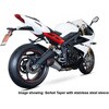 RTR75TEO Serket (Taper)�e�[�p�[�X���b�v�I�� �`�^���X���[�u e�}�[�N Triumph Daytona 675 201 Scorpion (�X�R�[�s�I��) 64833407