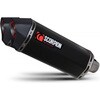 RTR88BCER Serket Parallel XbvI (Pair) Black Ceramic Coated Sleeve (NON EU HOMOLOGATED) Scorpion (XR[sI) 64833574