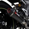 RTR88SECEO Serket Taper �X���b�v�I�� �J�[�{���t�@�C�o�[�X���[�u (NON EU HOMOLOGATED) Scorpion (�X�R�[�s�I��) 64834168