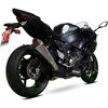 Serket Taper スリップオン チタンスリーブ (NON EU HOMOLOGATED) Scorpion (スコーピオン)