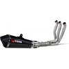 RTR91SYSCEO Serket Taper �t���V�X�e�� �J�[�{���t�@�C�o�[�X���[�u (NON EU HOMOLOGATED) Scorpion (�X�R�[�s�I��) 64834570