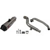 RHA182SYSTEO Serket Taper �t���V�X�e�� �`�^���X���[�u (NON EU HOMOLOGATED) Scorpion (�X�R�[�s�I��) 64834615