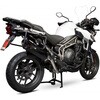 RTR80CEO Serket �X���b�v�I��  �J�[�{���t�@�C�o�[�X���[�u e�}�[�N Triumph Tiger Explorer 1200 2 Scorpion (�X�R�[�s�I��) 64834798