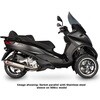 PI180SEO Serket �X���b�v�I��  �X�e�����X�X���[�u  Piaggio MP3 400/400LT(2008-2013) 500/ Scorpion (�X�R�[�s�I��) 64834807