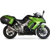 RKA87SEO Serket �X���b�v�I�� (�y�A) �X�e�����X�X���[�u e�}�[�N Kawasaki Z 1000 SX 10-13 2010 - 201 Scorpion (�X�R�[�s�I��) 64834859