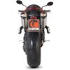 RTR70SEO Serket �X���b�v�I�� (�y�A) �X�e�����X�X���[�u e�}�[�N Triumph Speed Triple 1050 11-15 201 Scorpion (�X�R�[�s�I��) 64834868