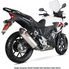 RHA160CEO Serket �X���b�v�I�� �J�[�{���t�@�C�o�[�X���[�u e�}�[�N Honda CB 500 F/X 2013-2015 2013 - 20 Scorpion (�X�R�[�s�I��) 64835008