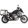 RHA156CEO Serket �X���b�v�I�� �J�[�{���t�@�C�o�[�X���[�u e�}�[�N Honda VFR 1200X Crosstourer 20 Scorpion (�X�R�[�s�I��) 64835069